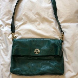 Amazing Tory Burch bag!